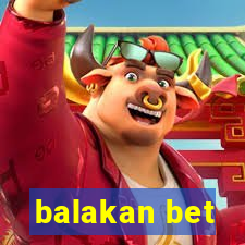 balakan bet